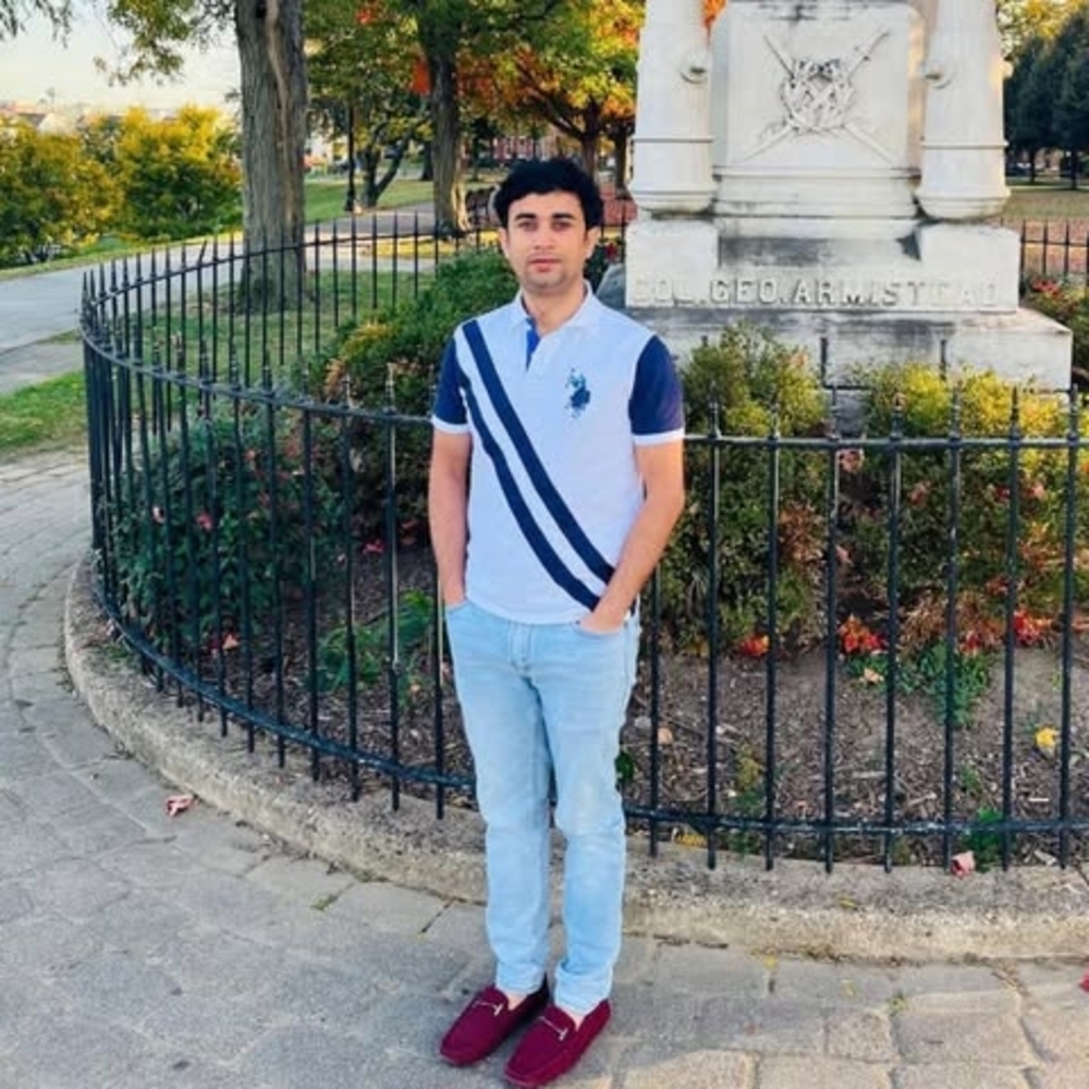 Meet your Posher, Ip